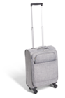 Valise cabine en promo chez Gifi Valise cabine dans le catalogue Gifi