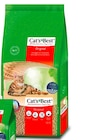 Original Katzenstreu von Cat's Best im aktuellen REWE Prospekt
