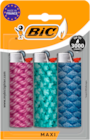 Briquet Maxi Decor Bic dans le catalogue Auchan Hypermarché