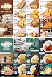 Baguette im GLOBUS Prospekt in Gera Aktueller GLOBUS Prospekt mit Baguette, "Aktuelle Angebote", Seite 9