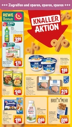 Tierfutter Angebot & Preis im aktuellen REWE Prospekt Tierfutter Angebot im aktuellen REWE Prospekt auf Seite 6
