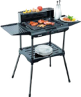 Standgrill 58565 von Unold für 55,00 € bei Globus-Baumarkt im Angebot Standgrill 58565 von Unold im aktuellen Globus-Baumarkt Prospekt