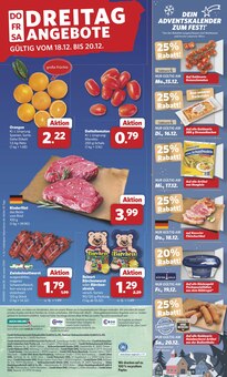 Sahne im aktuellen combi Prospekt (Oldenburg) Sahne im combi Prospekt "Markt - Angebote" mit 38 Seiten (Oldenburg)