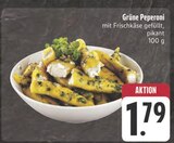 Aktuelle Paprika Angebote bei E center in Chemnitz Aktuelles Grüne Peperoni Angebot bei E center in Chemnitz ab 1,79 €