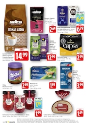 Espresso im E center Prospekt in Schwäbisch Gmünd Aktueller E center Prospekt mit Espresso, "Aktuelle Angebote", Seite 16