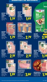 Braten im Lidl Prospekt in Lahr Aktueller Lidl Prospekt mit Braten, "LIDL LOHNT SICH", Seite 23