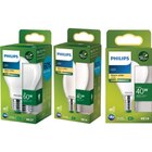 SUR TOUTES LES AMPOULES ULTRA EFFICIENT CLASSE ÉNERGÉTIQUE A - PHILIPS en promo chez Carrefour Nevers