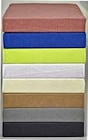 Aktuelles Jersey-Spannbetttuch 100 x 200 cm Angebot bei GLOBUS in Erlangen ab 6,99 €