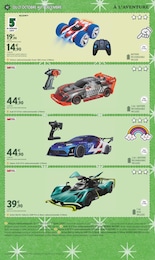 Prix et réduction Martini dans le prospectus Intermarché Hyper en cours Offre Martini dans le catalogue Intermarché Hyper du moment à la page 42