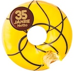 35 Jahre Netto Donut  im aktuellen Netto mit dem Scottie Prospekt für 1,80 €