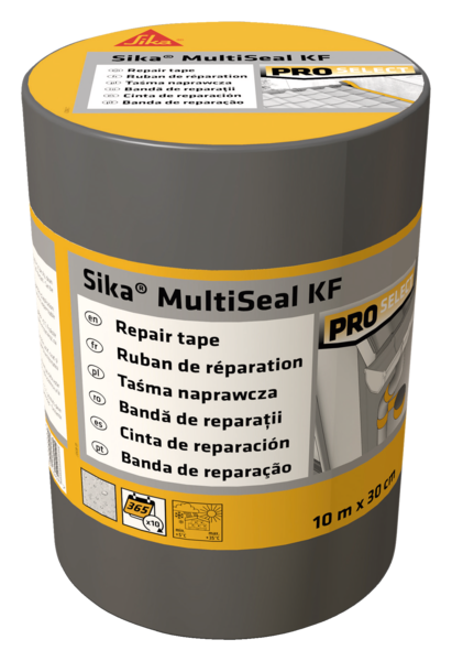 Bande d’étanchéité multiseal sika