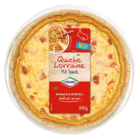Quiche Lorraine Angebote von STEINHAUS bei REWE Bergheim für 2,99 €