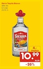 Tequila Blanco im Angebot bei Netto Marken-Discount in Dortmund Tequila Blanco Angebote von Sierra bei Netto Marken-Discount Dortmund für 10,99 €