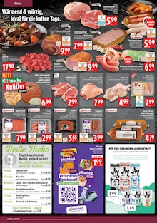 Eis im aktuellen EDEKA Prospekt (Mönchengladbach) Eis im EDEKA Prospekt "Aktuelle Angebote" mit 8 Seiten (Mönchengladbach)