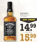 Aktuelle Jack Daniels Angebote bei E center in Oberursel (Taunus) Aktuelles Tennessee Sour Mash Whiskey Angebot bei E center in Oberursel (Taunus) ab 14,99 €