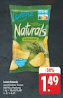 Aktuelles Naturals Rosmarin Angebot bei EDEKA in Nürnberg ab 1,49 €