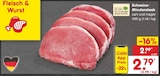 Schweine-Minutensteak im Angebot bei Netto Marken-Discount in Kerpen Schweine-Minutensteak Angebote von Ein Herz für Erzeuger bei Netto Marken-Discount Kerpen für 2,79 €