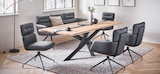 Aktuelles Esstisch Angebot bei Möbelzentrum Pforzheim in Heilbronn ab 279,00 €
