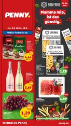 Penny-Markt Prospekt für Leichlingen mit 36 Seiten Penny-Markt Prospekt für Leichlingen: Mamma mia, ist das günstig., 36 Seiten, 08.08.2022 - 14.08.2022