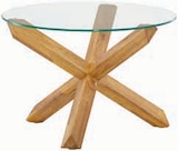 AGERBY Couchtisch von Royal Oak im aktuellen JYSK Prospekt für 60,00 €