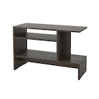 Beistelltisch dunkelbraun im Angebot bei IKEA in Brandenburg Beistelltisch dunkelbraun Angebote bei IKEA Brandenburg für 49,99 €