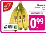 Aktuelles Bananen Angebot bei EDEKA in Ingolstadt ab 0,99 €