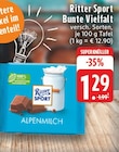 Aktuelles Bunte Vielfalt Angebot bei EDEKA in Hamm ab 1,29 €