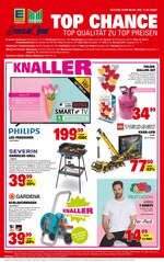 Marktkauf Prospekt "TOP CHANCE TOP QUALITÄT ZU TOP PREISEN", 12 Seiten, für Ludwigsburg, 06.04.2020 - 11.04.2020 Marktkauf Prospekt "TOP CHANCE TOP QUALITÄT ZU TOP PREISEN", 12 Seiten, für Ludwigsburg, 06.04.2020 - 11.04.2020
