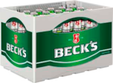 Aktuelles Bier Angebot bei E center in Rostock ab 10,99 €