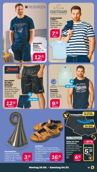 Schuhe im aktuellen Netto mit dem Scottie Prospekt (Lübeck) Schuhe im Netto mit dem Scottie Prospekt "Günstig. Besser. Für Dich." mit 37 Seiten (Lübeck)