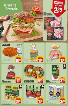 Wecker im REWE Prospekt "Dein Markt" mit 32 Seiten (Ingolstadt)