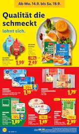 Ofenkäse im Lidl Prospekt in Jena Aktueller Lidl Prospekt mit Ofenkäse, "LIDL LOHNT SICH", Seite 20