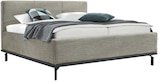 Polsterbett inkl. Bettkasten im Angebot bei BRAUN Möbel-Center in Freiburg Polsterbett inkl. Bettkasten Angebote von Musterring bei BRAUN Möbel-Center Freiburg für 1.899,00 €