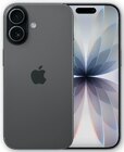 iPhone 17 - Apple - Hyper U à Saumur iPhone 17 - Apple en promo chez Hyper U Saumur à 949,00 €