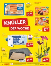 Ähnliche Angebote wie Gurkenpflanze im Prospekt "Aktuelle Angebote" auf Seite 2 von Netto Marken-Discount in Oberhausen