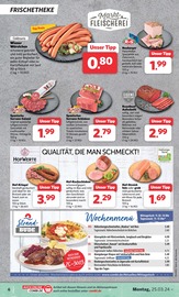 Ähnliche Angebote wie Pinkel im Prospekt "Markt - Angebote" auf Seite 6 von combi in Cuxhaven