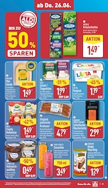 Lachs im ALDI Nord Prospekt in Halberstadt Aktueller ALDI Nord Prospekt mit Lachs, "Aktuelle Angebote", Seite 31