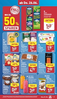 Schweinefilet Angebot im aktuellen ALDI Nord Prospekt auf Seite 31