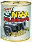 Feldsuppe von Kelles für 3,79 € bei Netto mit dem Scottie im Angebot Feldsuppe von Kelles im aktuellen Netto mit dem Scottie Prospekt