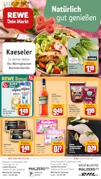 REWE Prospekt für Castrop-Rauxel mit 30 Seiten REWE Prospekt für Castrop-Rauxel: "Dein Markt", 30 Seiten, 20.07.2026 - 25.07.2026
