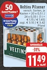 Veltins Pilsener Angebote von Veltins bei E center Krefeld für 11,49 €