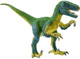 14585 - DINOSAURS Velociraptor Spielfigur Mehrfarbig von SCHLEICH im aktuellen MediaMarkt Saturn Prospekt für 9,49 €