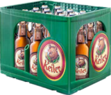 Bier bei Getränke Paradies im Prospekt "" für 14,99 €
