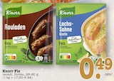Aktuelles Rouladen Angebot bei E center in Mainz ab 0,49 €