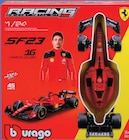 Kit à monter Ferrari Racing à Intermarché Hyper dans Bazainville Kit à monter Ferrari Racing à Intermarché Hyper dans Bazainville