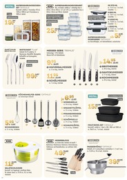 Schere Angebot & Preis im aktuellen Möbel Kraft Prospekt Schere Angebot im aktuellen Möbel Kraft Prospekt auf Seite 24