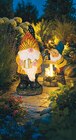 LED-Gartenzwerg im Angebot bei Netto mit dem Scottie in Chemnitz LED-Gartenzwerg Angebote von Nord bei Netto mit dem Scottie Chemnitz für 9,99 €
