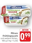 E center Geislingen - Frühlingsquark Angebot im Prospekt Frühlingsquark bei E center im Geislingen Prospekt für 0,99 €
