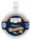 Dessert im Lidl Prospekt Dessert von ITALIAMO im aktuellen Lidl Prospekt für 1,79 €