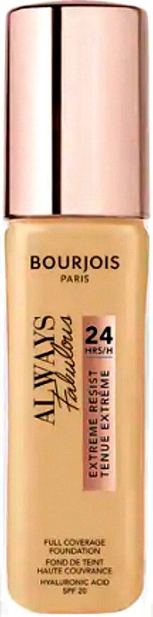 Fond de teint Always Fabulous - Monoprix à Dijon Fond de teint Always Fabulous en promo chez Monoprix Dijon à 12,59 €